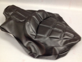 Where To Find An OEM V65 Magna Seat With A Crease In The Back