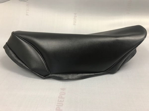 1972-1975 Honda XL-250 Motorcycle Seat Cover – B&H Specialties