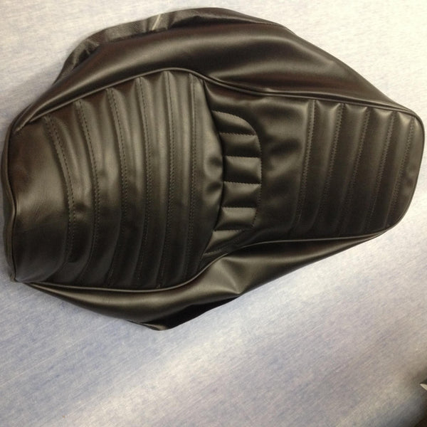 1982-1983 Kawasaki KZ-750/4 LTD Motorcycle Seat Cover – B&H