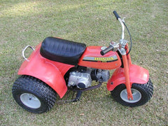 1978-1983 Honda ATC-70