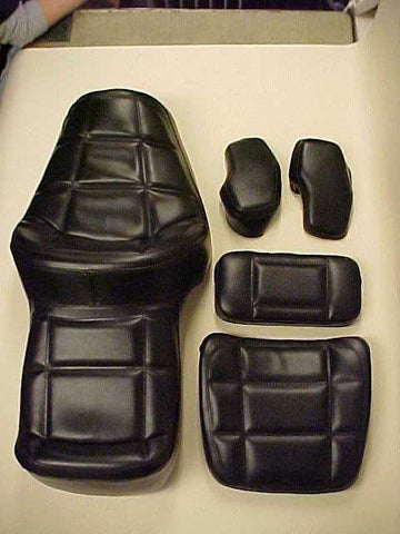 1984-1987 Honda ASPENCADE 5 PC.SET (not including pouches)