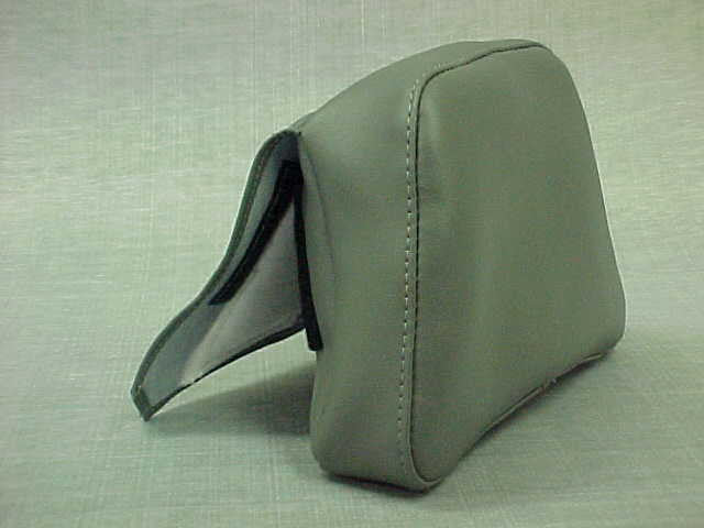 1989-1996 Honda PC 800 ACC. BACK REST