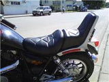 1984-1985 Honda VT-700 C (REAR)