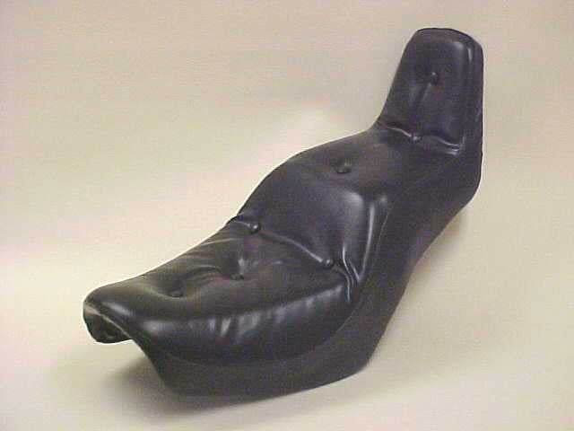 1986 2006 Kawasaki VN 750 VULCAN Motorcycle Seat Cover B H