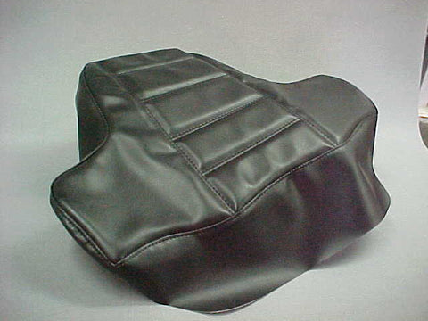 1986-1989 Suzuki GV 1400 LX BACK REST (black)