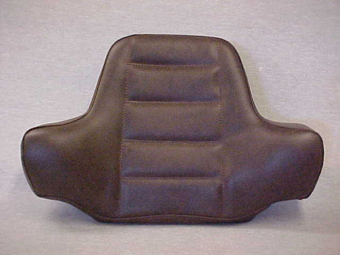 1986-1989 Suzuki GV 1400 LX BACK REST (colors)