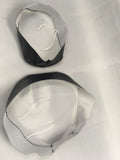 GZ-250 (2 PC.)
