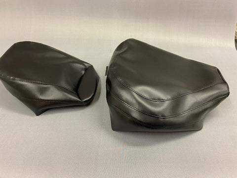 VL800 C50 BOULEVARD 2 pc models 1-8