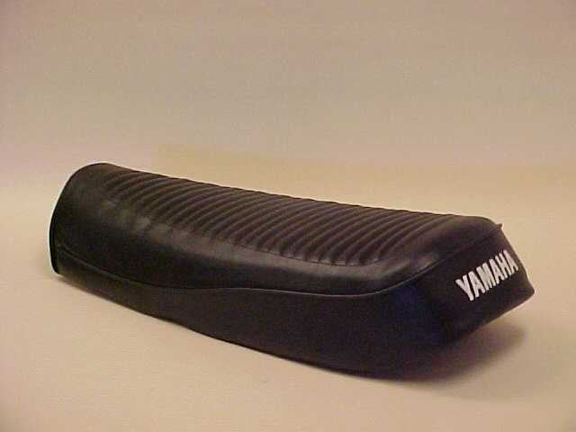 1973 Yamaha RD-350